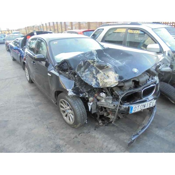 bmw serie 1 berlina (e81/e87) del año 2006