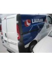 opel vivaro furgón/combi (07.2006 =>) del año 2008