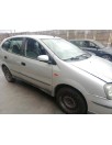 nissan almera tino (v10m) del año 2004