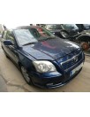 toyota avensis berlina (t25) del año 2004