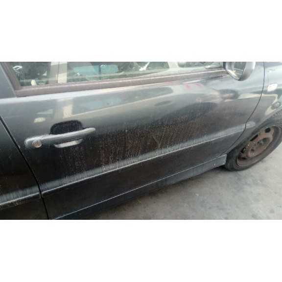 volkswagen polo berlina (6n2) del año 2000