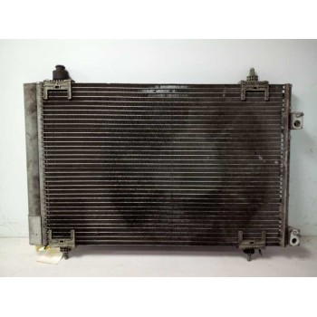 CONDENSADOR / RADIADOR AIRE ACONDICIONADO 9650545480 