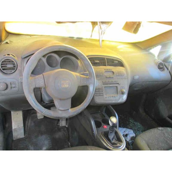 seat altea xl (5p5) del año 2007