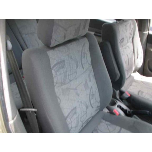 daewoo tacuma del año 2002