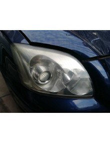 toyota avensis berlina (t25) del año 2004 2