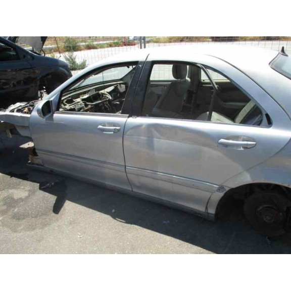 mercedes-benz clase s (w220) berlina del año 1999