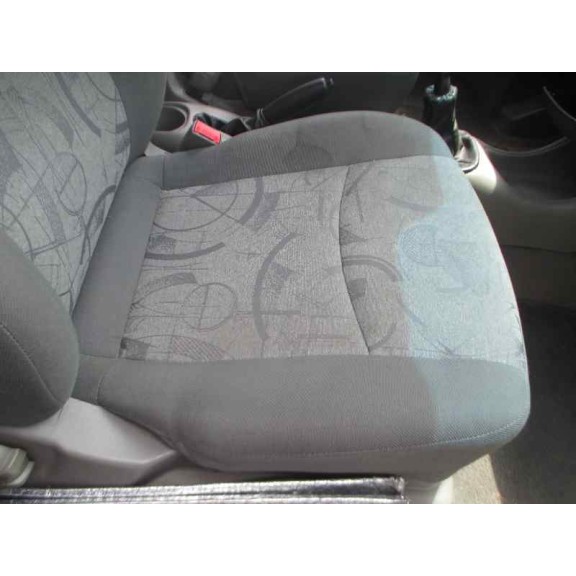 daewoo tacuma del año 2002