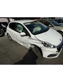 peugeot 208 del año 2019