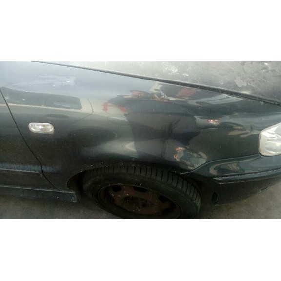 volkswagen polo berlina (6n2) del año 2000