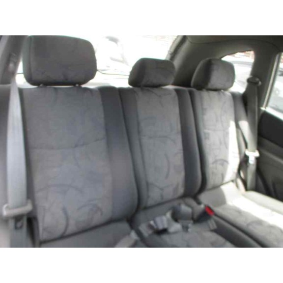 daewoo tacuma del año 2002