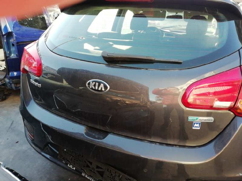 Recambio de porton trasero para kia cee´d concept referencia OEM IAM   