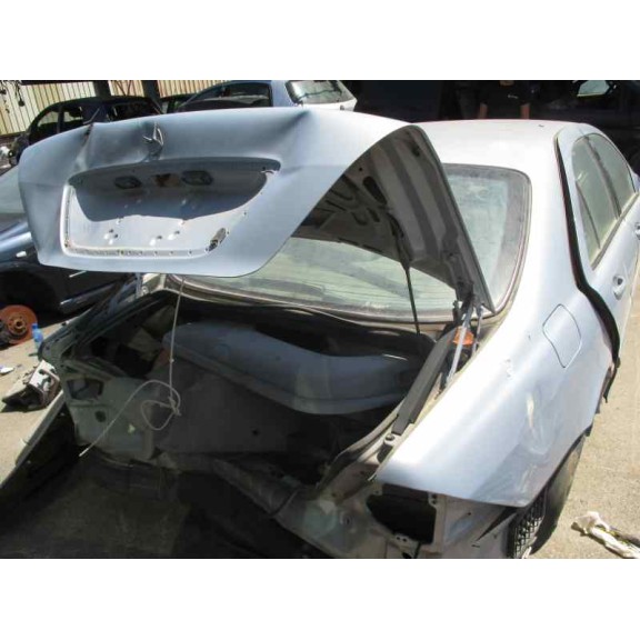 mercedes-benz clase s (w220) berlina del año 1999