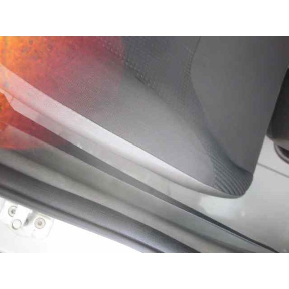 opel vivaro furgón/combi (07.2006 =>) del año 2008