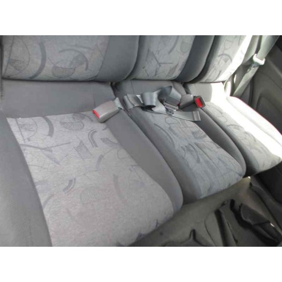 daewoo tacuma del año 2002