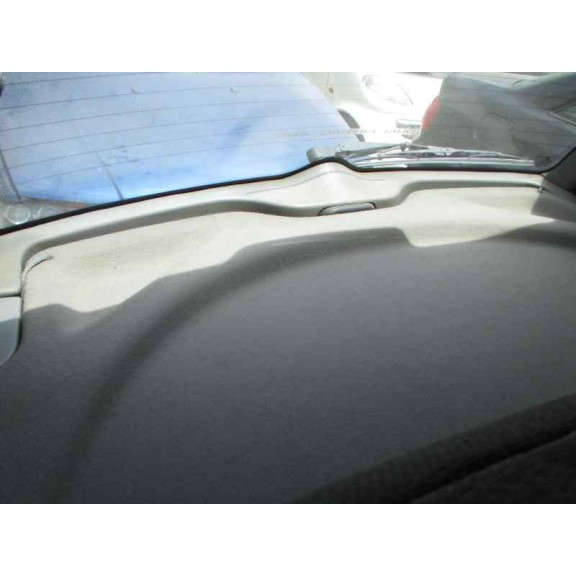 daewoo tacuma del año 2002