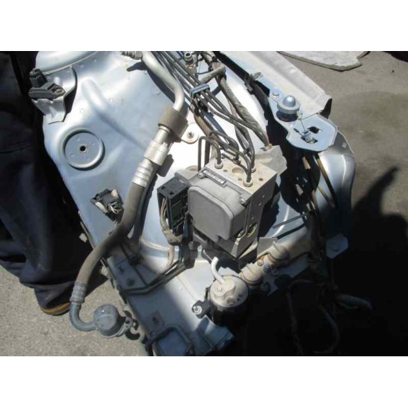 mercedes-benz clase s (w220) berlina del año 1999