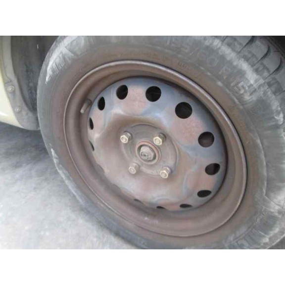 daewoo tacuma del año 2002