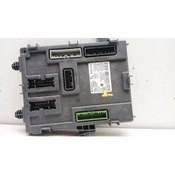 Recambio de centralita bsi para renault megane iv berlina 5p intens referencia OEM IAM A2C3779780400 284B14565R 
