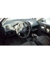 volkswagen polo berlina (6n2) del año 2000