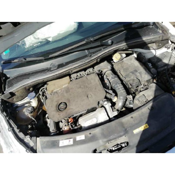 peugeot 208 del año 2019