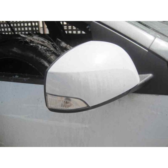 renault megane iii berlina 5 p del año 2011