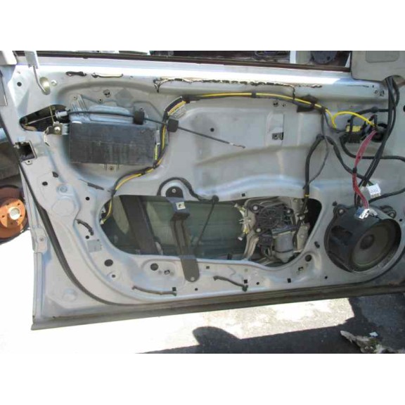 mercedes-benz clase s (w220) berlina del año 1999