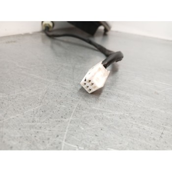 Recambio de piloto trasero derecho para mazda 5 (cr) 2.0 (crew) referencia OEM IAM C29151150  