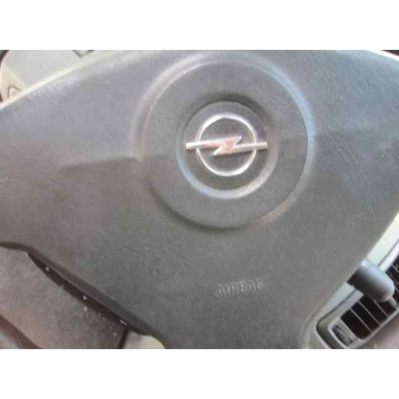 opel vivaro furgón/combi (07.2006 =>) del año 2008