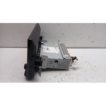 Recambio de sistema audio / radio cd para kia ceed (cd) 1.6 crdi 136 eco-dynamics+ referencia OEM IAM 96160j7510wk  