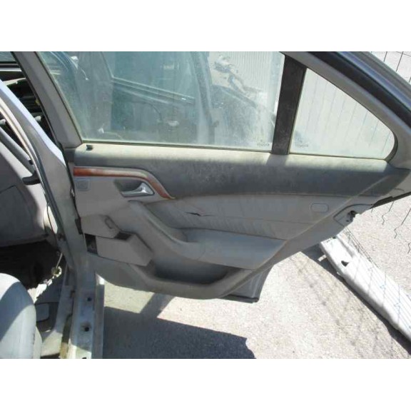 mercedes-benz clase s (w220) berlina del año 1999