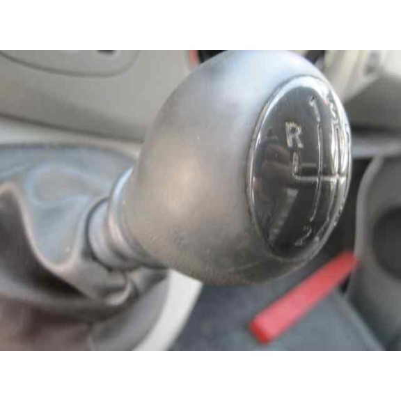 opel vivaro furgón/combi (07.2006 =>) del año 2008