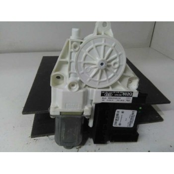 Recambio de motor elevalunas delantero derecho para audi a3 sportback (8p) 1.6 tdi ambiente referencia OEM IAM 8P0959802Q  