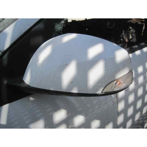 renault megane iii berlina 5 p del año 2011