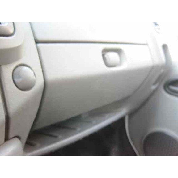 opel vivaro furgón/combi (07.2006 =>) del año 2008