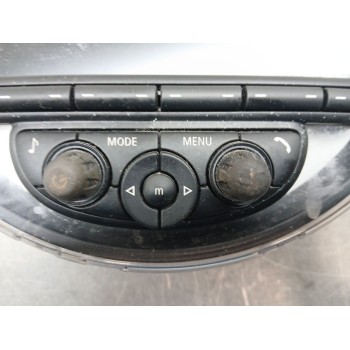 Recambio de cuadro instrumentos para mini mini countryman (r60) one referencia OEM IAM 923243002  