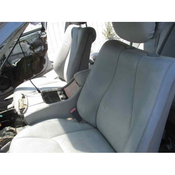 mercedes-benz clase s (w220) berlina del año 1999