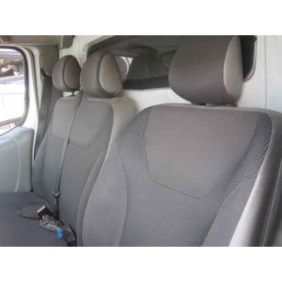 opel vivaro furgón/combi (07.2006 =>) del año 2008