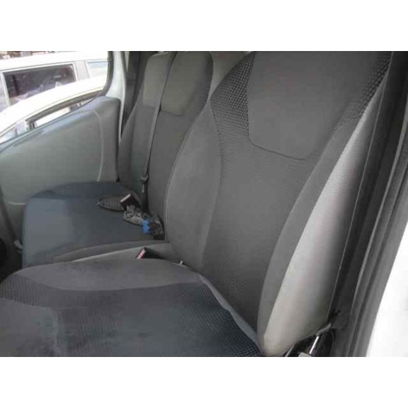 opel vivaro furgón/combi (07.2006 =>) del año 2008