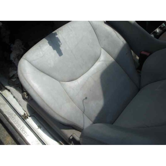 mercedes-benz clase s (w220) berlina del año 1999