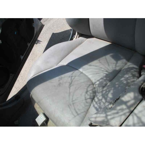 mercedes-benz clase s (w220) berlina del año 1999