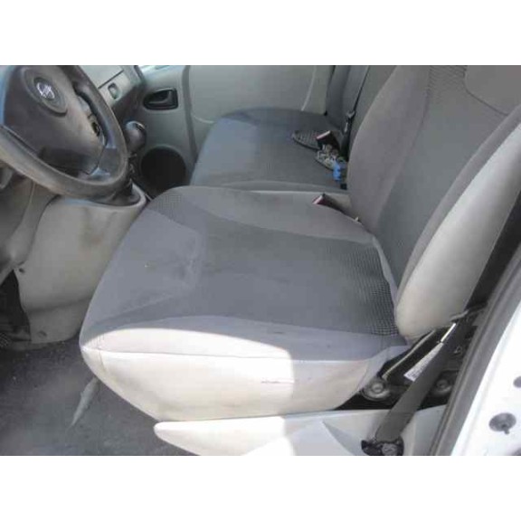 opel vivaro furgón/combi (07.2006 =>) del año 2008