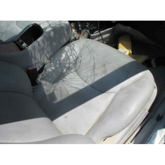 mercedes-benz clase s (w220) berlina del año 1999