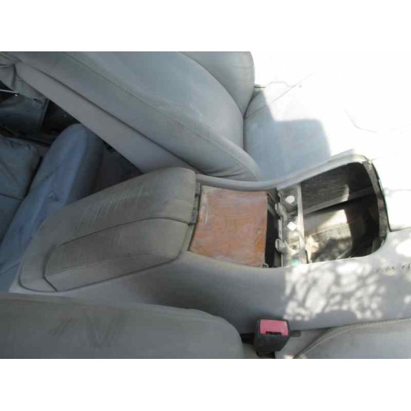 mercedes-benz clase s (w220) berlina del año 1999