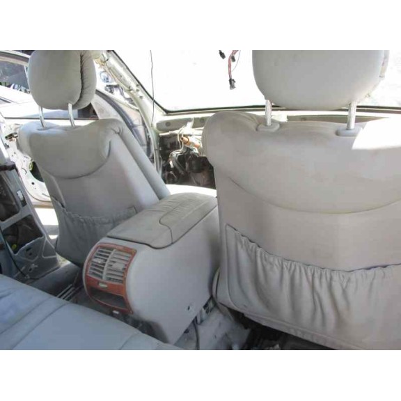 mercedes-benz clase s (w220) berlina del año 1999