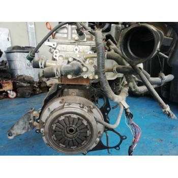 Recambio de motor completo para nissan primera berlina (p12) acenta referencia OEM IAM   