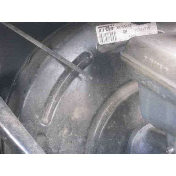 opel vivaro furgón/combi (07.2006 =>) del año 2008