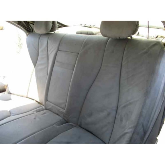 mercedes-benz clase s (w220) berlina del año 1999