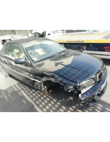 bmw serie 3 cabrio (e46) del año 2001 2
