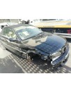 bmw serie 3 cabrio (e46) del año 2001