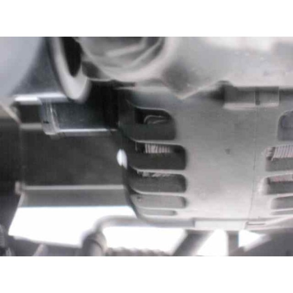 opel vivaro furgón/combi (07.2006 =>) del año 2008